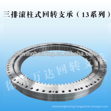 Competitive price slewing ring 3R6-48E3B in China